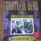 Stephen Peters: Grateful Dead - pikkukuva 1