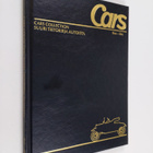 Cars collection 31 : suuri tietokirja autoista, Rosengart... - pikkukuva 1