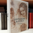 Leonardo da Vinci - Työpäiväkirjat - Uusi - pikkukuva 1