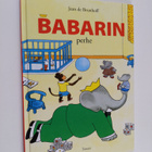 Jean de Brunhoff : Babarin perhe - pikkukuva 1