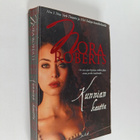 Nora Roberts : Kunnian kautta - pikkukuva 1