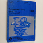 Toimialaluokitus (TOL) 1988 Standard industrial classific... - pikkukuva 1