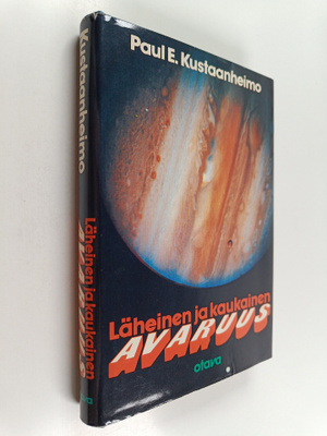 Paul E. Kustaanheimo : Läheinen ja kaukainen avaruus