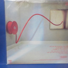 ROBERT PLANT - PICTURES AT ELEVEN - EX+/EX+ LP - pikkukuva 2