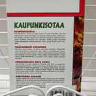 Korkeajännitys 4 2018 Kaupunkisotaa - pikkukuva 2