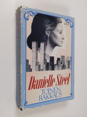 Danielle Steel : Toinen rakkaus