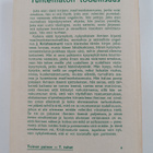 J. Krishnamurti : Tuntematon todellisuus - pikkukuva 2