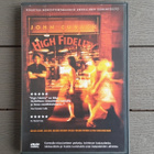 DVD: High Fidelity (John Cusack 1999) - pikkukuva 1