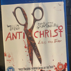 Antichrist (2009) blu-ray Lars von Trier - pikkukuva 1