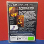 PINK FLOYD - INSIDE UUSI DVD - pikkukuva 2