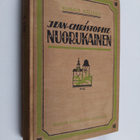Romain Rolland : Jean-Christophe 3 : Nuorukainen - pikkukuva 1