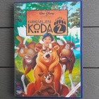 DVD: Karhuveljeni Koda 2 (Walt Disney 2006) - pikkukuva 1