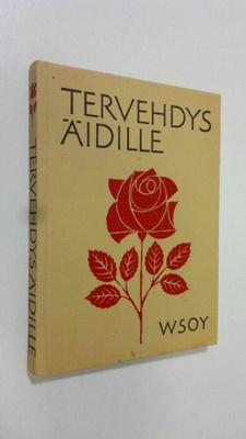 Tervehdys äidille