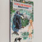 Helen Cresswell : Ellie and the Hagwitch - pikkukuva 1