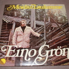 Eino Grön - Meidän laulumme LP 1975 - pikkukuva 1