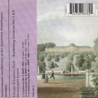 Academy Of ST. Martin In The Fields - 1987 - Bach- Orchestra - pikkukuva 2