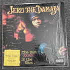 Jeru The Damaja – The Sun Rises In The East ( US 1994 ) - pikkukuva 1