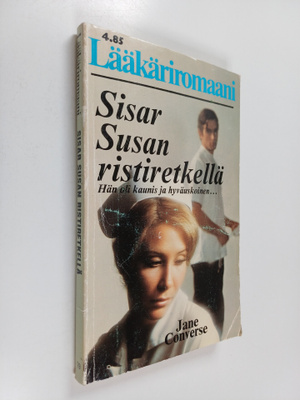 Jane Converse : Sisar Susan ristiretkellä