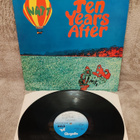 Ten Years After Watt lp - pikkukuva 1