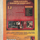 Sex & Fury (1973) samurai/sexploitaatio 1970-luvulta (UUSI) - pikkukuva 2