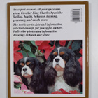 D. Caroline Coile : Cavalier King Charles Spaniels - Ever... - pikkukuva 2