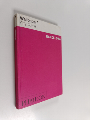 Barcelona - City guide