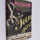 Virginie Despentes : Teen spirit : romaani - pikkukuva 1