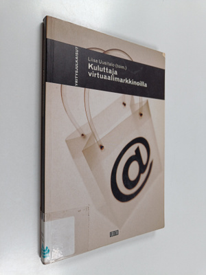 Kuluttaja virtuaalimarkkinoilla