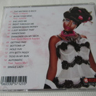 NICKI MINAJ - BARBIE'S BACK CD - pikkukuva 2