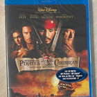 Pirates of the Caribbean: Mustan helmen kirous (2003) *UUSI* - pikkukuva 1