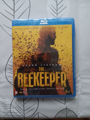 Beekeeper