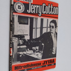 Jerry Cotton 15/1982 : Nitrodiskossa jytää - pikkukuva 1