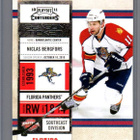 2010-11 Playoff Contenders - 0,25 € / kpl - pikkukuva 1