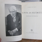 Larin-Kyösti: Unta ja elämää, Otava 1948. 232 s. - pikkukuva 2