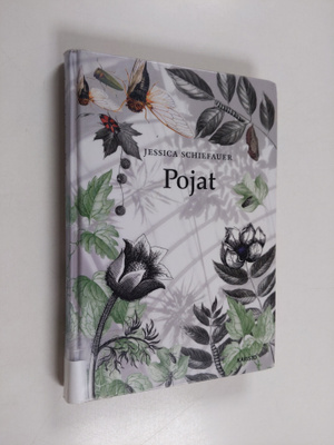 Jessica Schiefauer : Pojat