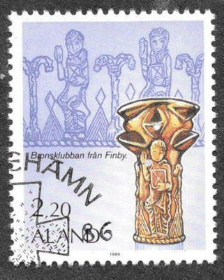 Historia 1986 (LAPE 17) EP O