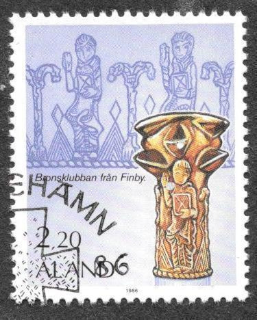 Historia 1986 (LAPE 17) EP O