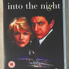 John Landis: YÖN SELKÄÄN (1985) Michelle Pfeiffer - pikkukuva 1
