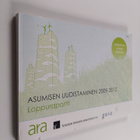 Marianne Matinlassi : Asumisen uudistaminen 2009-2012 : l... - pikkukuva 1
