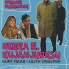 Herra R. kujanjuoksu (1970) Rainer Werner Fassbinder (UUSI) - pikkukuva 1
