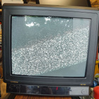 Siemens FC 143 CRT kuvaputki televisio - pikkukuva 1