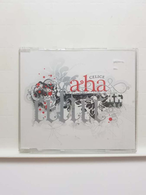 a-ha - Celice CDs