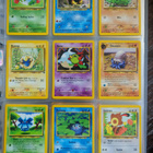 Kaikki Neo Discovery Uncommon + Common kortit - pikkukuva 3