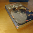 Louis L'Amour: Länttä kohti, pokkari - pikkukuva 1