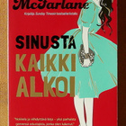 Mhairi McFarlane: Romantiikkaa (pokkari) - pikkukuva 1