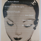 Marlene Dumas : Marlene Dumas - pikkukuva 2