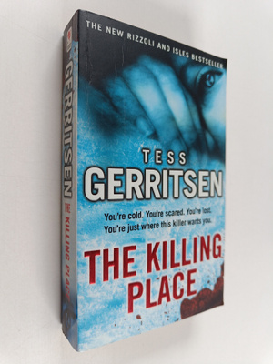 Tess Gerritsen : The Killing Place