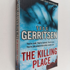 Tess Gerritsen : The Killing Place - pikkukuva 1