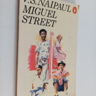 V. S. Naipaul : Miguel street - pikkukuva 1