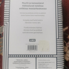 Sjon Codex 1962 - pikkukuva 2